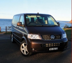 Unser Service fr Sie: Ihre An- und Abreise ist kein Problem - Wir holen Sie ab!